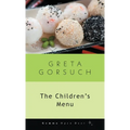 The Children's Menu - Paperback