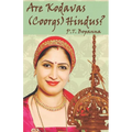 Are Kodavas (Coorgs) Hindus? - Paperback