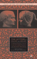 The Letters of Heloise and Abelard: A Translation of Their Collected Correspondence and Related Writings - Hardcover