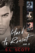 Hard to Resist Volume 2 - Paperback