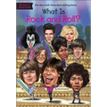 What Is Rock and Roll? - Hardcover