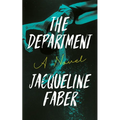 The Department: A Propulsive Dark Academic Thriller with an Absolutely Shocking Twist - Paperback