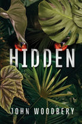 Hidden - Paperback