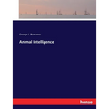 Animal Intelligence - Paperback