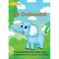 The Elephant - Te Erebwanti (Te Kiribati) - Paperback