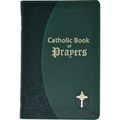 Catholic Book of Prayers: Popular Catholic Prayers Arranged for Everyday Use - Imitation Leather