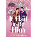 It Had to Be Him - Hardcover