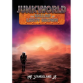 Junkworld: The Ballad of Leroy Brown - Paperback