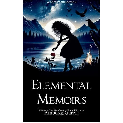 Elemental Memoirs - Paperback