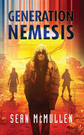 Generation Nemesis - Paperback