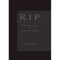 Rip: Poems after Gaza & Words after Waddah: Poems after Gaza & - Paperback