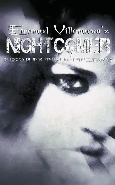 Nightcomer - Paperback