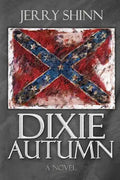Dixie Autumn - Paperback
