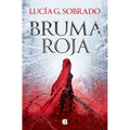 Bruma Roja / Red Haze - Paperback