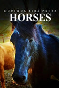 Horse - Curious Kids Press - Paperback