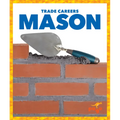 Mason - Library Binding