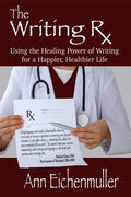 The Writing Rx - Paperback