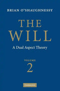 The Will - Paperback