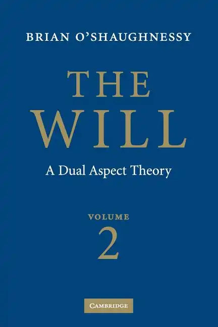 The Will - Paperback