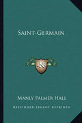 Saint-Germain - Paperback