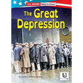 The Great Depression - Library Binding