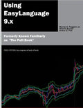 Using Easylanguage 9.X - Paperback