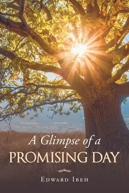A Glimpse of a Promising Day - Paperback