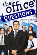 The Office Questions - Quizzes & Trivia - Paperback