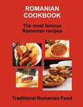 Romanian Cookbook - Paperback