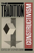 Traditions of Constructivism PB - Paperback