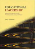 Educational Leadership: Personal Growth for Professional Development - Paperback