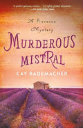 Murderous Mistral - Paperback
