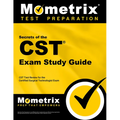Secrets of the CST Exam Study Guide: CST Test Review for the Certified Surgical Technologist Exam - Paperback