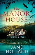 The Manor House - Paperback