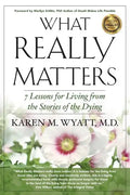 What Really Matters - 2nd Edition - Paperback