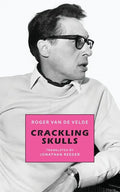 Crackling Skulls - Paperback