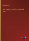 The Prologue to Chaucer's Canterbury Tales - Paperback