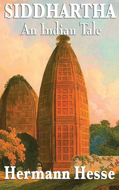 Siddhartha - Hardcover