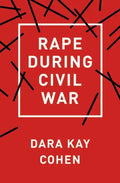Rape During Civil War - Paperback