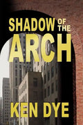 Shadow of the Arch - Paperback