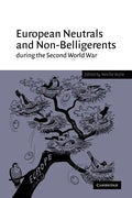 European Neutrals and Non-Belligerents During the Second World War - Paperback