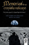 Memorias de un cronista vaticano - Paperback