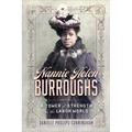 Nannie Helen Burroughs: A Tower of Strength in the Labor World - Paperback