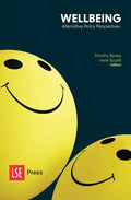 Wellbeing: Alternative Policy Perspectives - Paperback