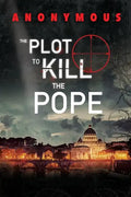 The Plot To Kill The Pope: (Red Mohawk & Bourbon Kid) - Paperback