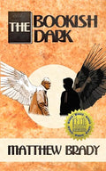 The Bookish Dark - Paperback
