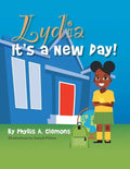 Lydia It's a New Day! - Paperback