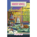 Seams Like Murder - Paperback