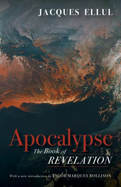 Apocalypse - Hardcover