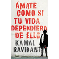 Love Yourself Like Your Life Depends on It \ (Spanish Edition): ﾁmate Como Si Tu Vida Dependiera de Eso - Paperback